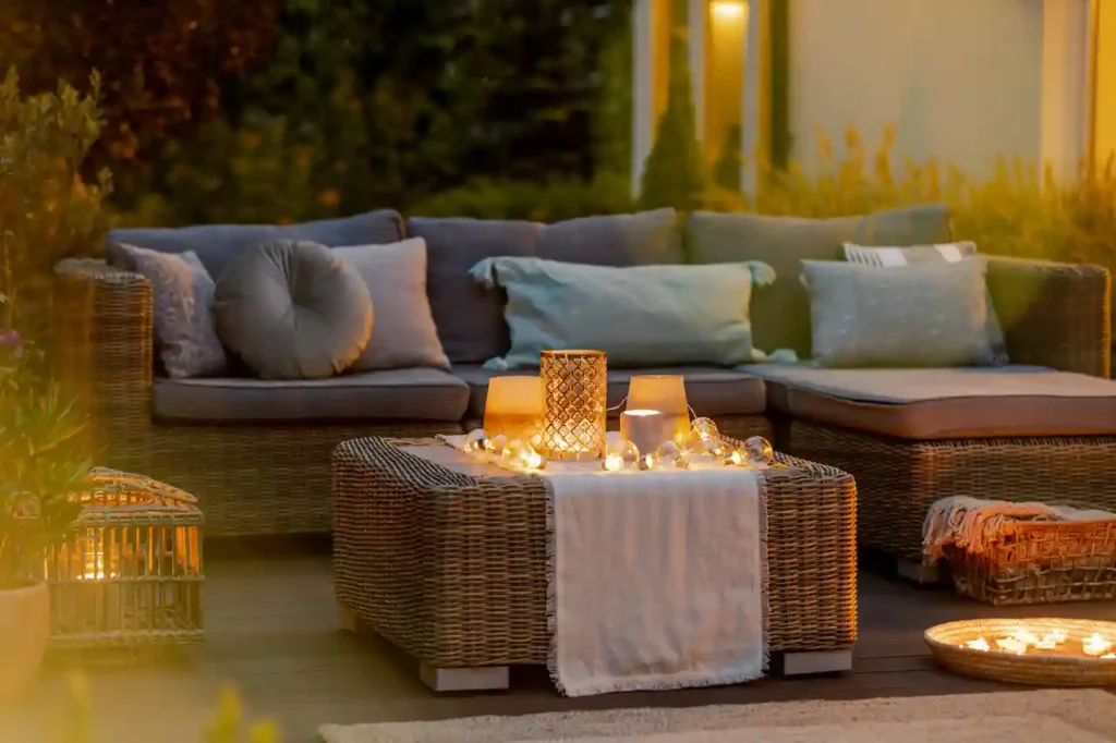 Belle Terrasse